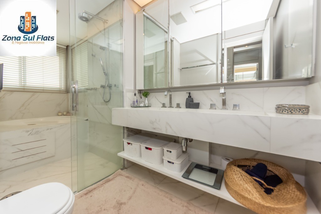 Apartamento, 3 quartos, 198 m² - Foto 19