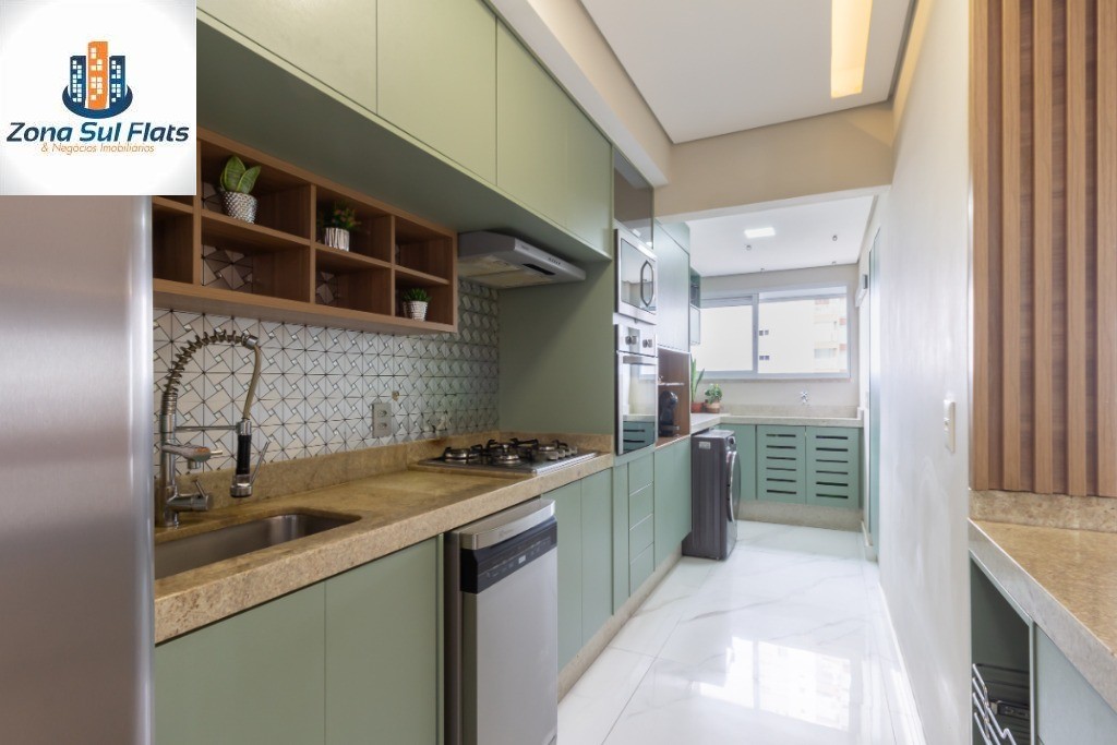 Apartamento, 3 quartos, 136 m² - Foto 35
