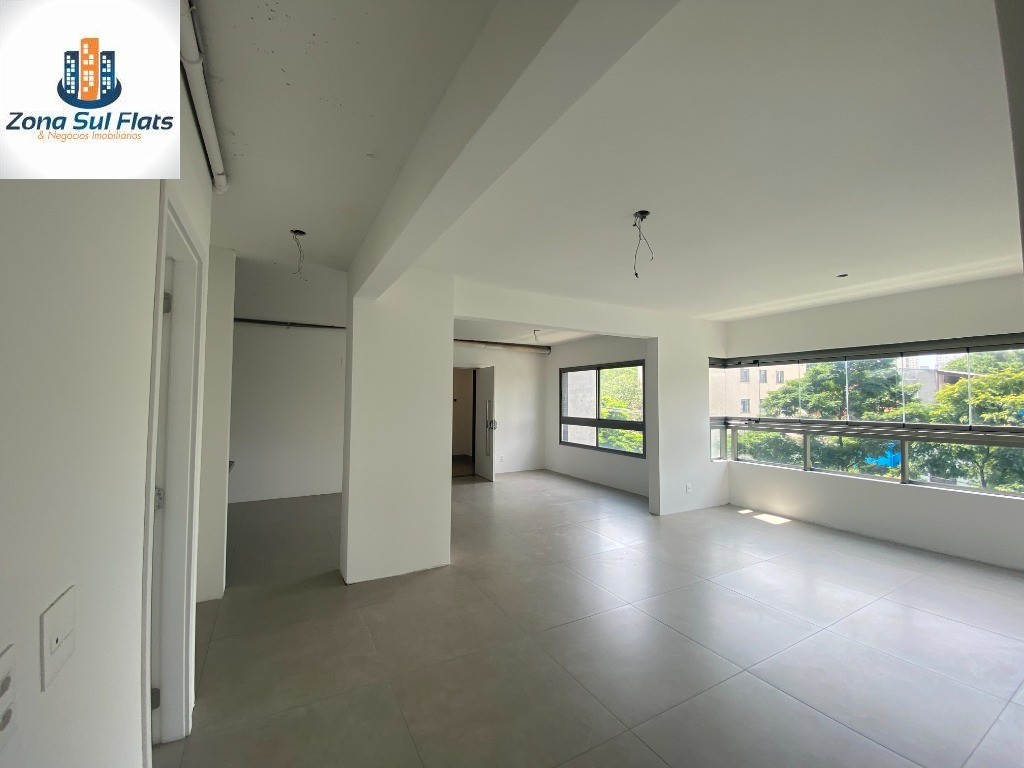Apartamento, 3 quartos, 114 m² - Foto 1