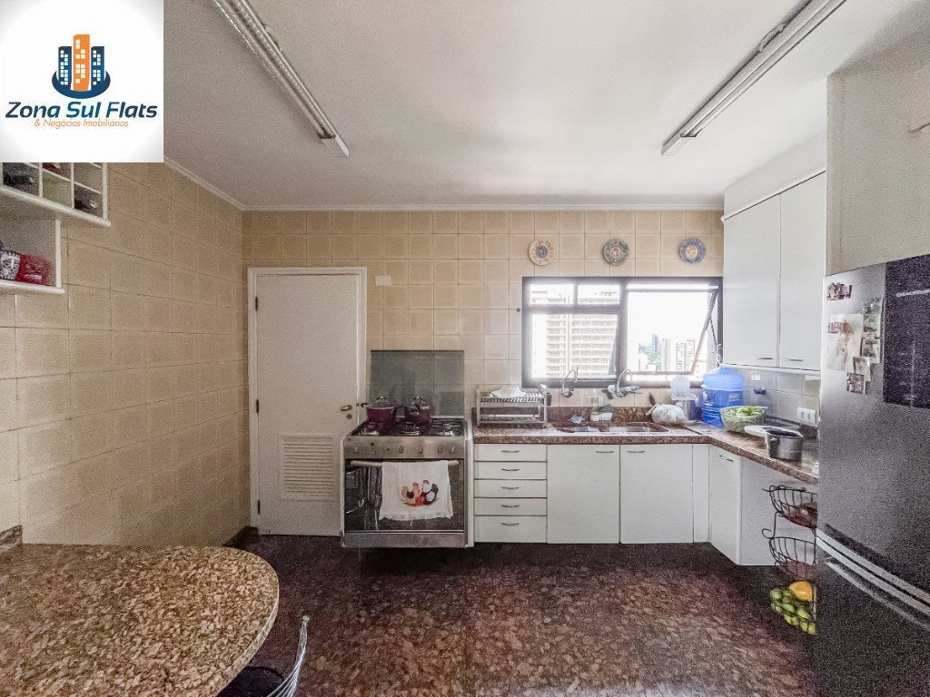 Apartamento, 3 quartos, 166 m² - Foto 23