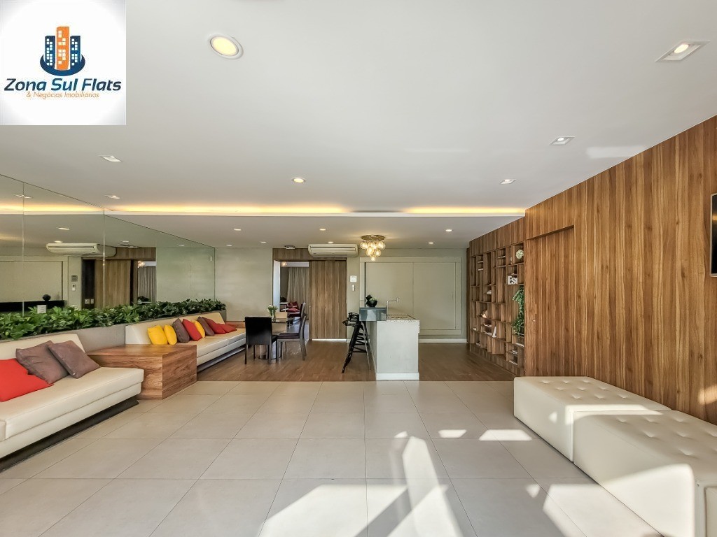 Apartamento, 1 quarto, 66 m² - Foto 25