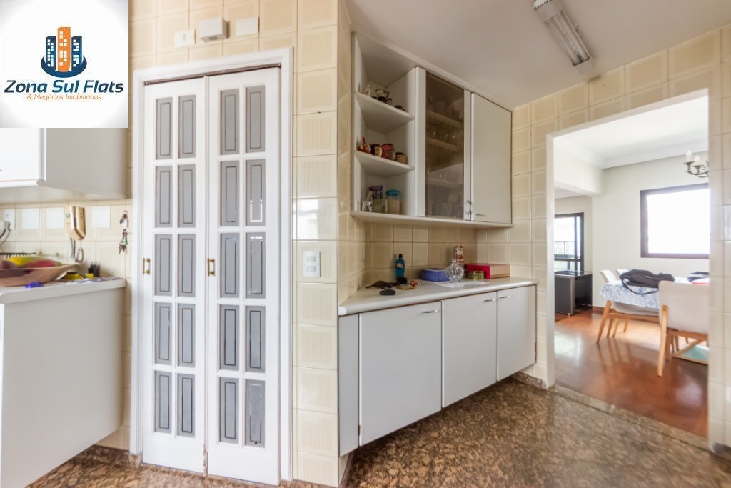 Apartamento, 3 quartos, 166 m² - Foto 35