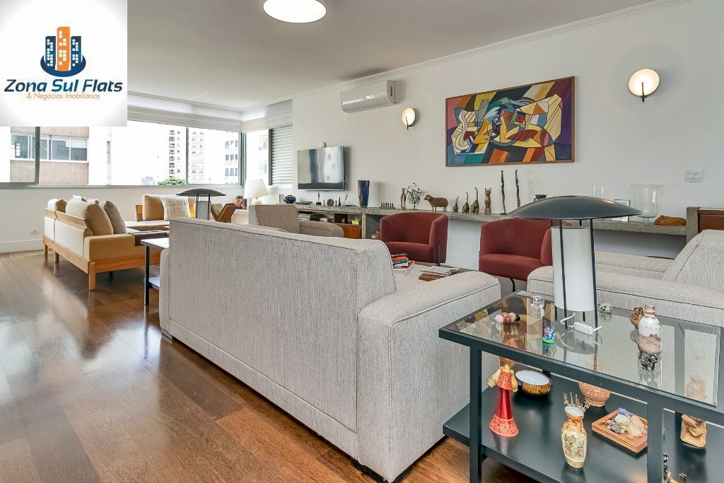 Apartamento, 3 quartos, 270 m² - Foto 7