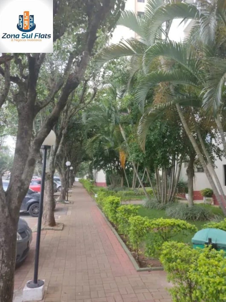 Apartamento, 2 quartos, 49 m² - Foto 40