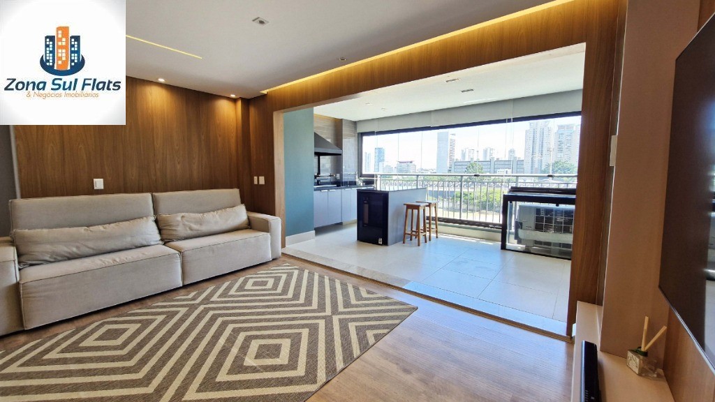 Apartamento, 2 quartos, 93 m² - Foto 7