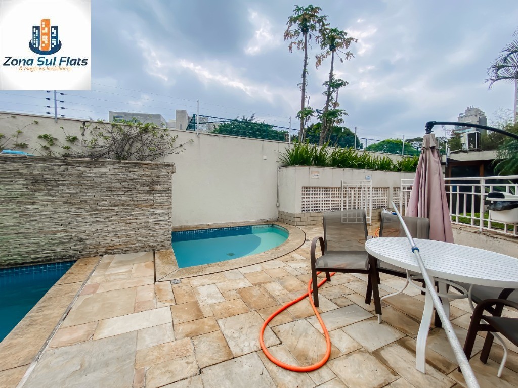 Apartamento, 4 quartos, 178 m² - Foto 45