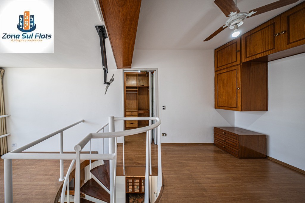 Apartamento, 1 quarto, 55 m² - Foto 23