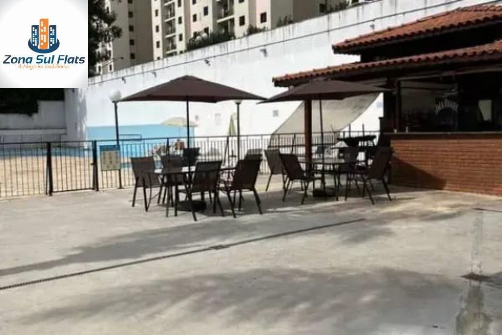 Apartamento, 2 quartos, 49 m² - Foto 35