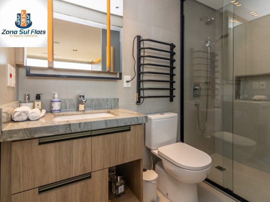 Apartamento, 2 quartos, 269 m² - Foto 34