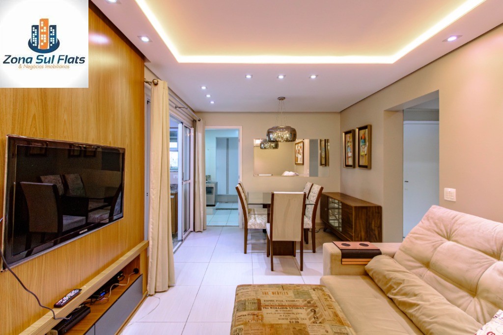 Apartamento, 3 quartos, 84 m² - Foto 2