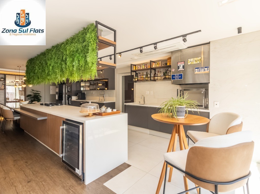 Apartamento, 3 quartos, 206 m² - Foto 10