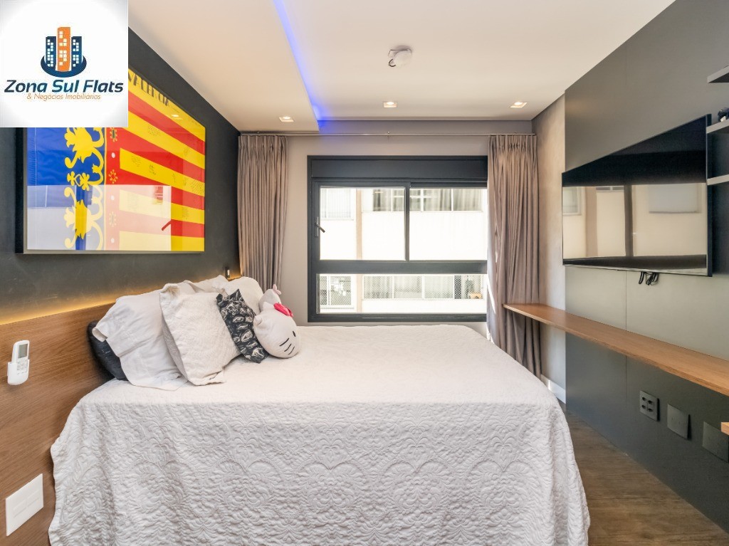 Apartamento, 3 quartos, 206 m² - Foto 26