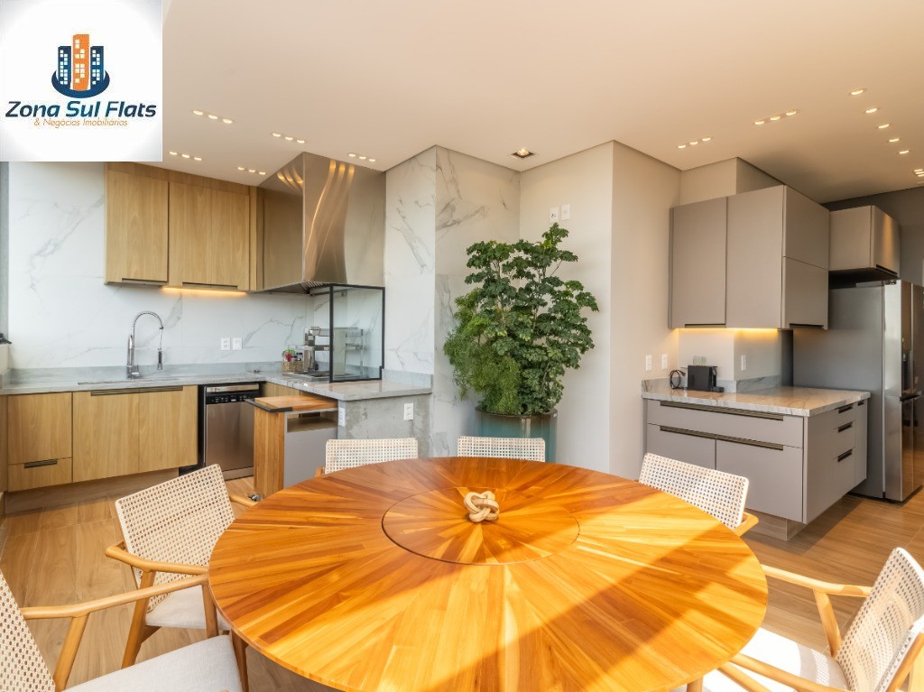 Apartamento, 2 quartos, 269 m² - Foto 31