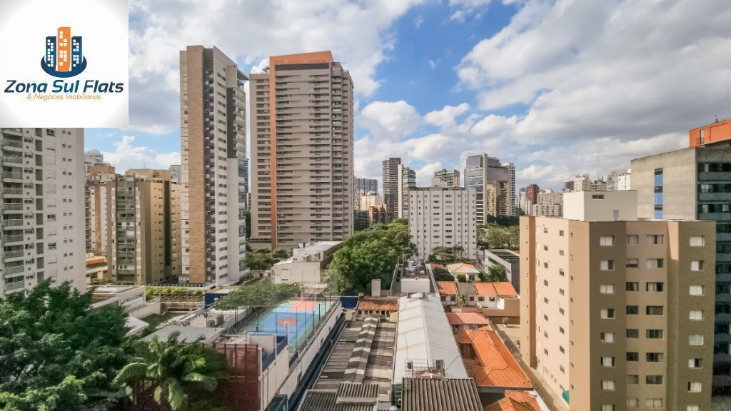 Apartamento, 2 quartos, 73 m² - Foto 23
