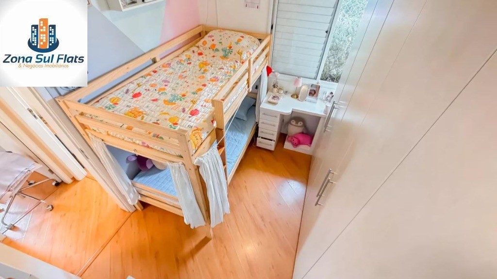 Apartamento, 3 quartos, 84 m² - Foto 16