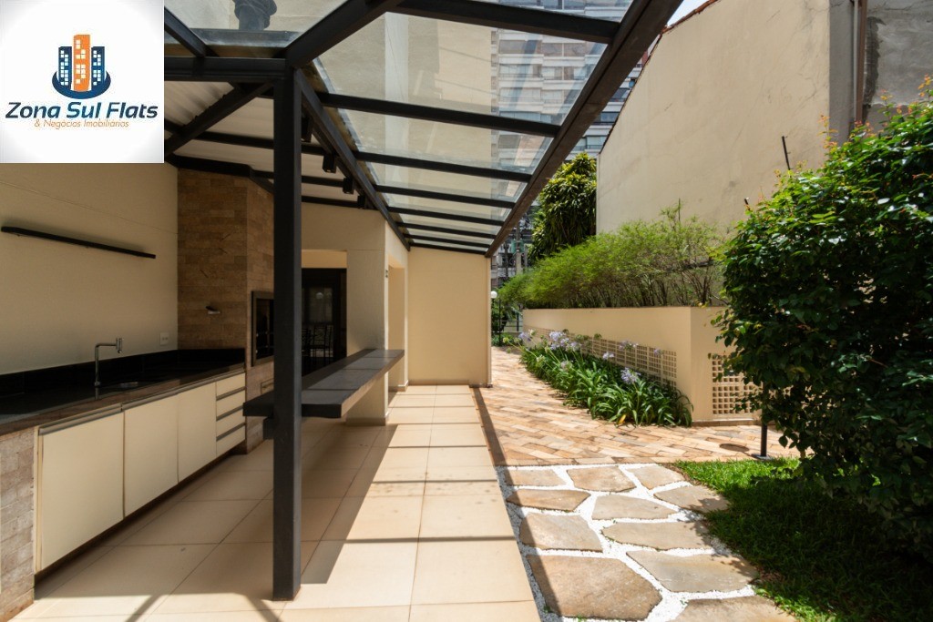 Apartamento, 4 quartos, 280 m² - Foto 57