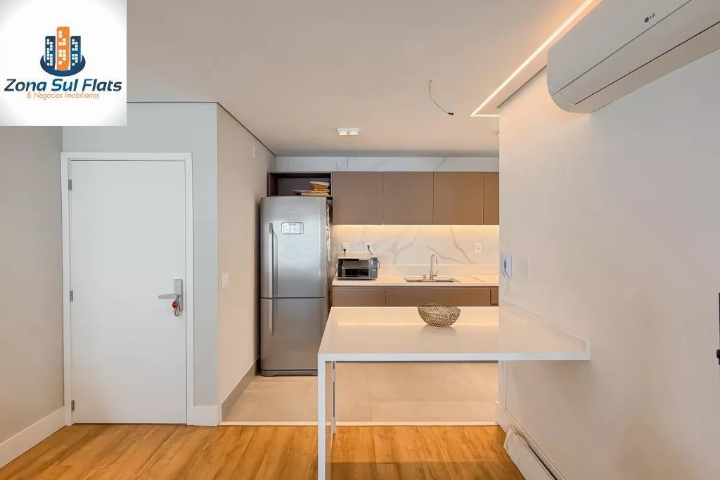 Apartamento, 1 quarto, 77 m² - Foto 16