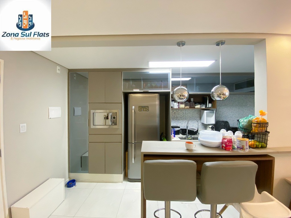 Apartamento, 2 quartos, 85 m² - Foto 8