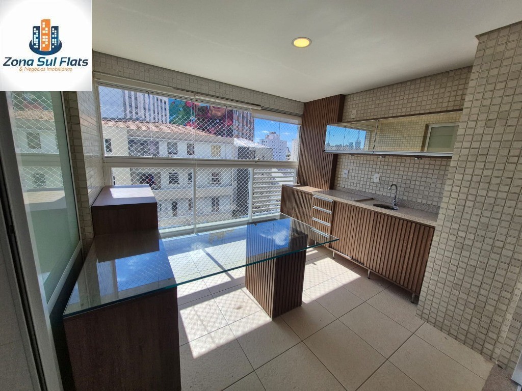 Apartamento, 2 quartos, 72 m² - Foto 9