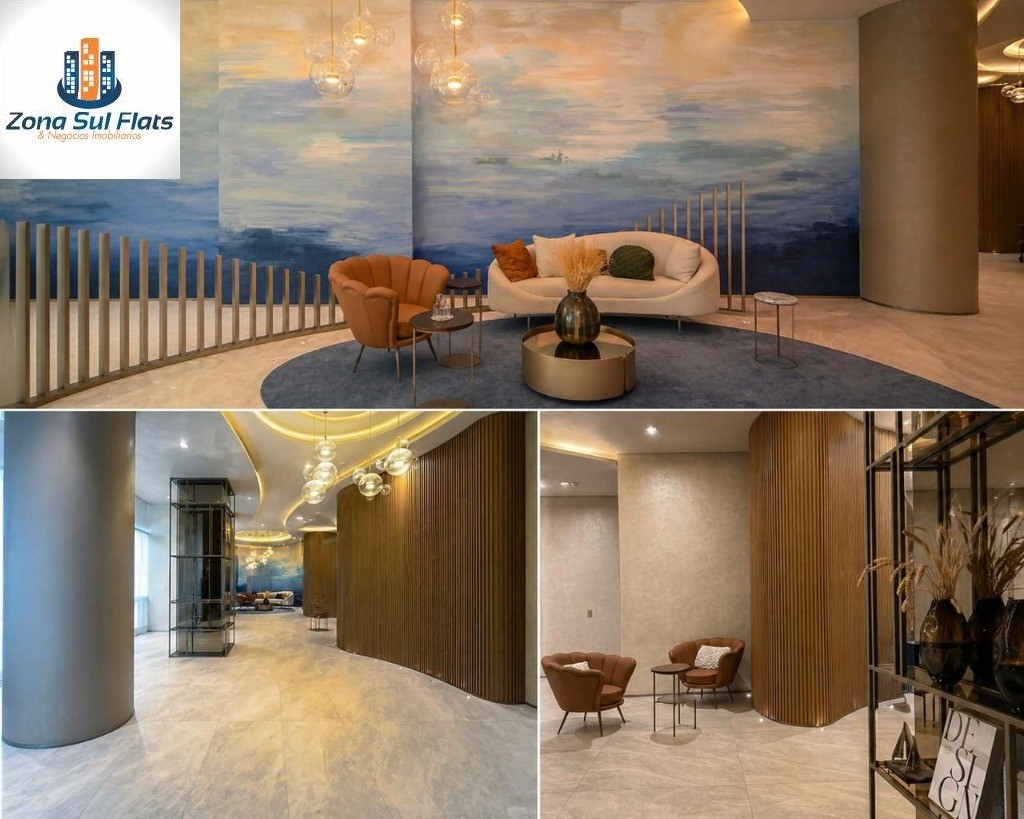Apartamento, 1 quarto, 48 m² - Foto 22