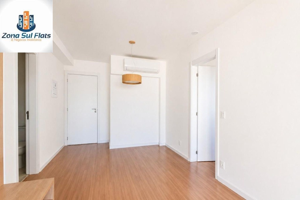 Apartamento, 1 quarto, 48 m² - Foto 3
