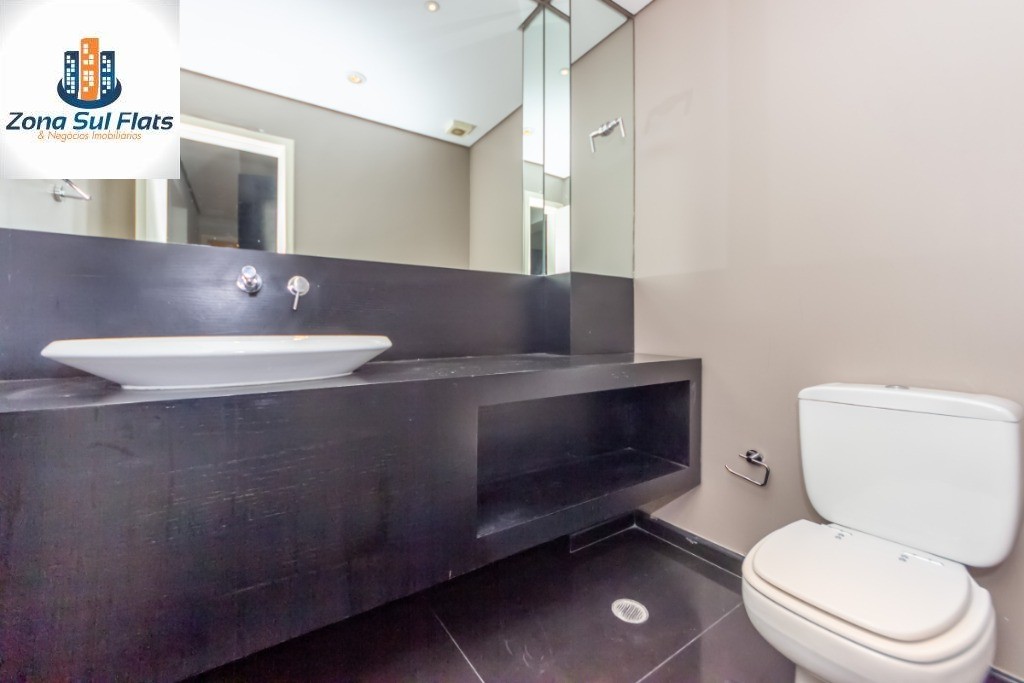 Apartamento, 4 quartos, 233 m² - Foto 17