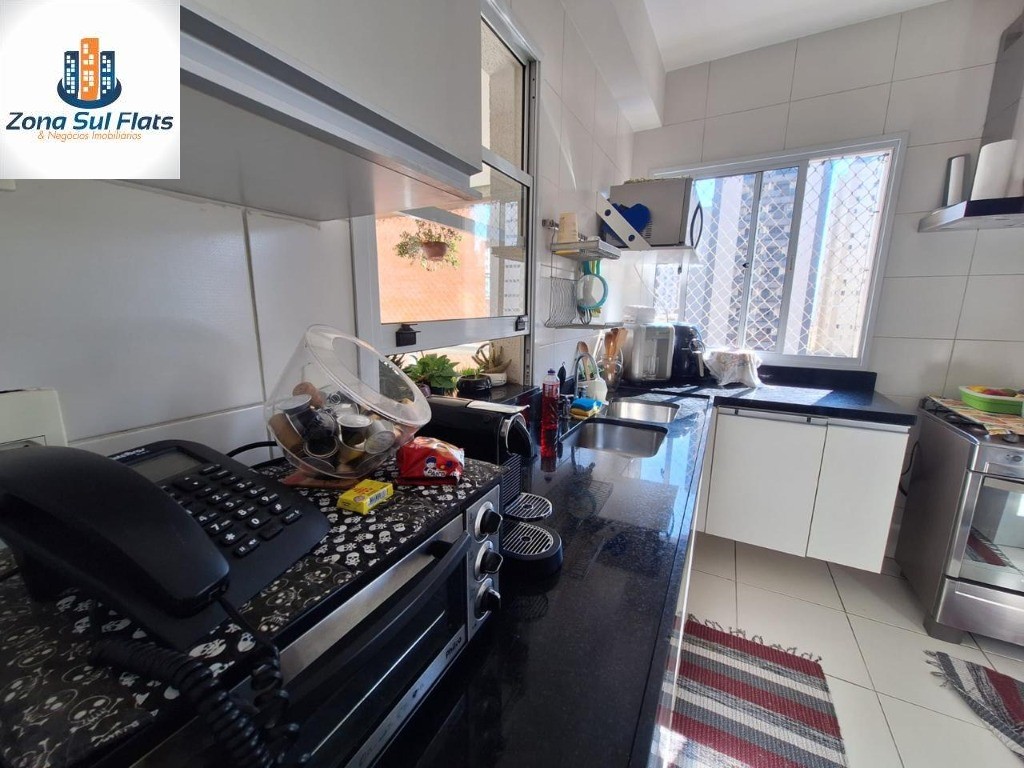 Apartamento, 2 quartos, 89 m² - Foto 20