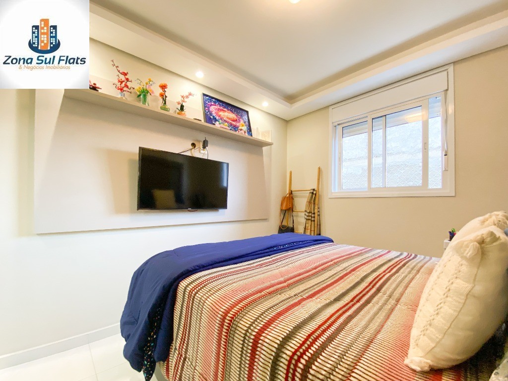 Apartamento, 2 quartos, 85 m² - Foto 17