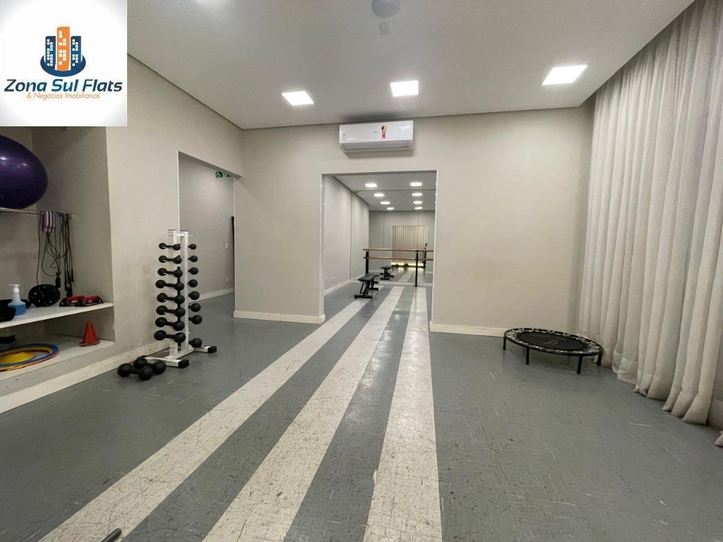 Apartamento, 1 quarto, 26 m² - Foto 21