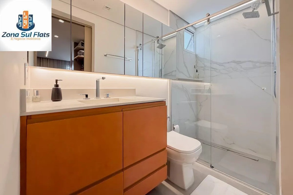 Apartamento, 1 quarto, 77 m² - Foto 14