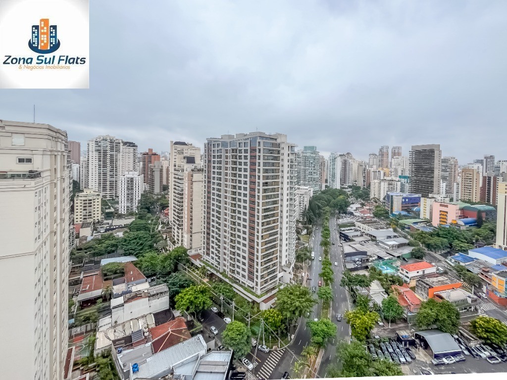 Apartamento, 4 quartos, 233 m² - Foto 8