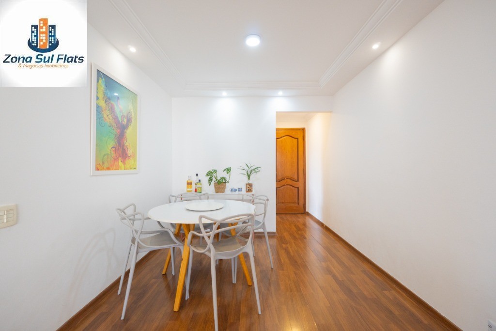 Apartamento, 2 quartos, 65 m² - Foto 10
