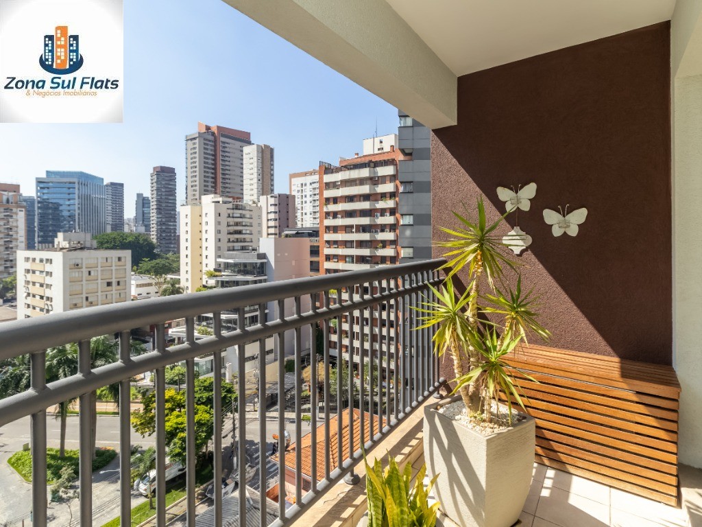 Apartamento, 2 quartos, 65 m² - Foto 9