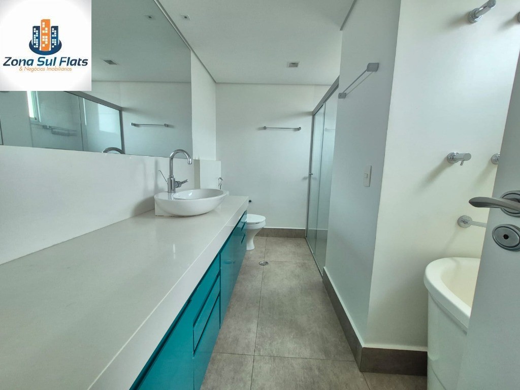 Apartamento, 3 quartos, 137 m² - Foto 22