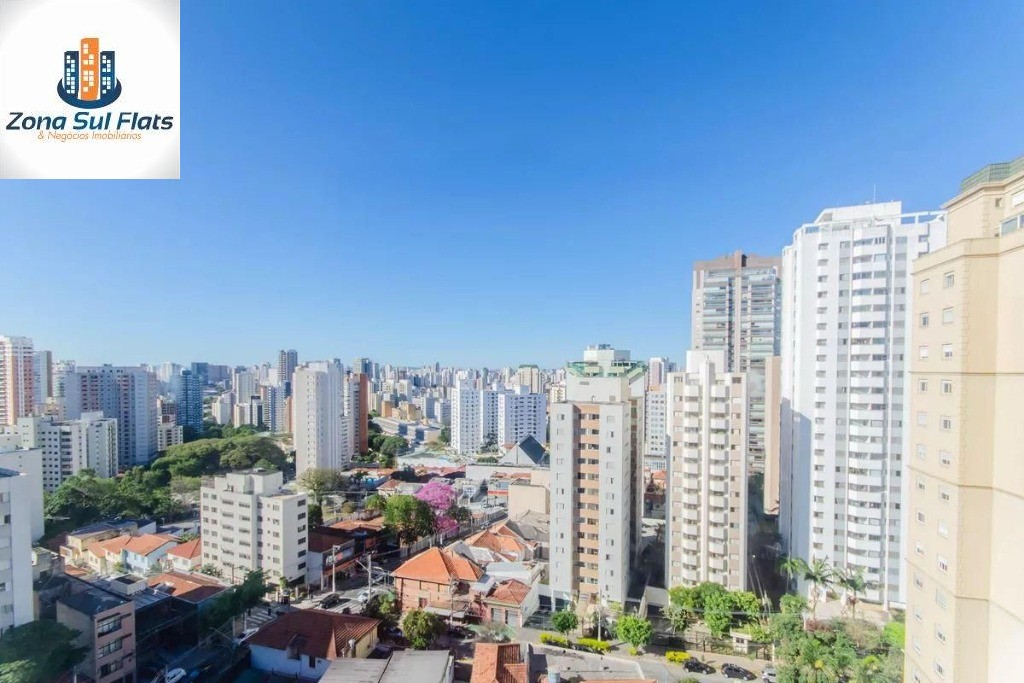 Apartamento, 1 quarto, 48 m² - Foto 20