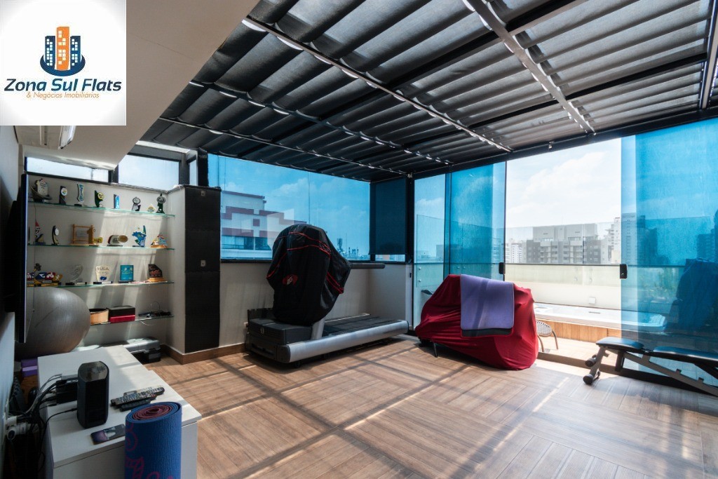 Apartamento, 4 quartos, 280 m² - Foto 38