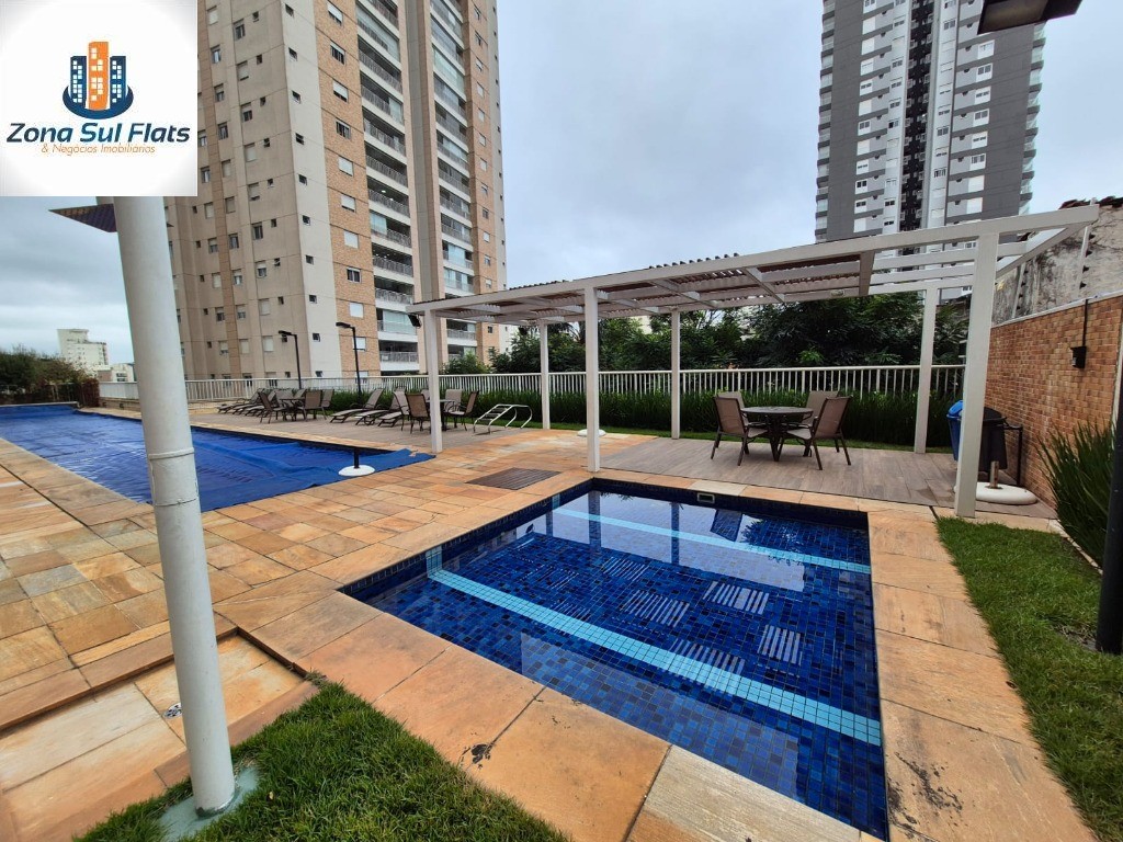 Apartamento, 3 quartos, 137 m² - Foto 44