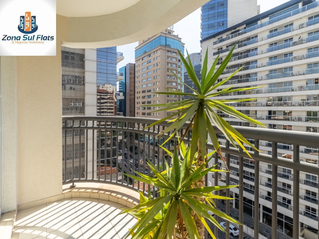 Apartamento, 2 quartos, 65 m² - Foto 12