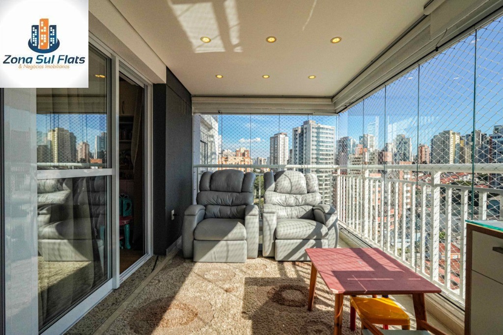Apartamento, 2 quartos, 69 m² - Foto 10