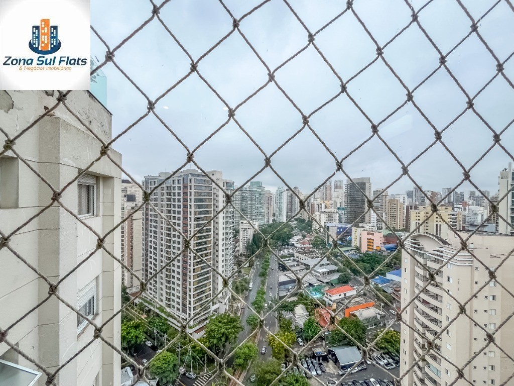Apartamento, 4 quartos, 233 m² - Foto 20