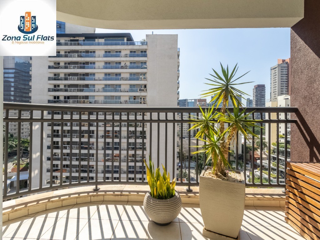 Apartamento, 2 quartos, 65 m² - Foto 11