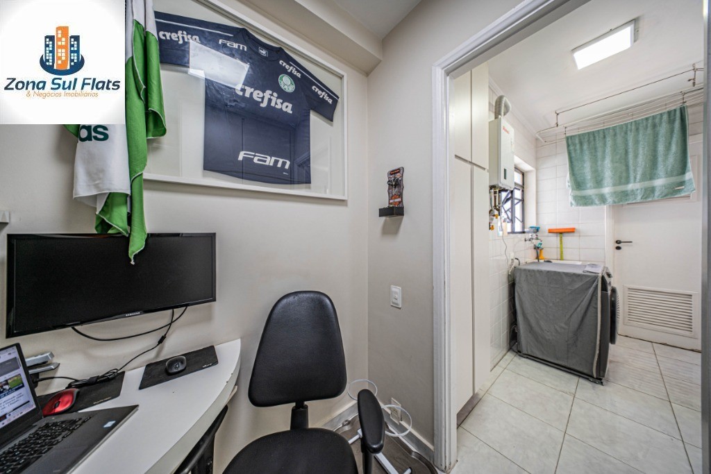 Apartamento, 2 quartos, 97 m² - Foto 31