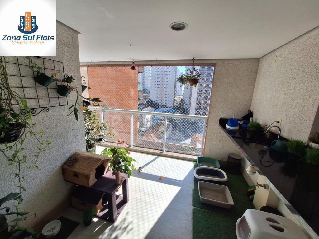 Apartamento, 2 quartos, 89 m² - Foto 7