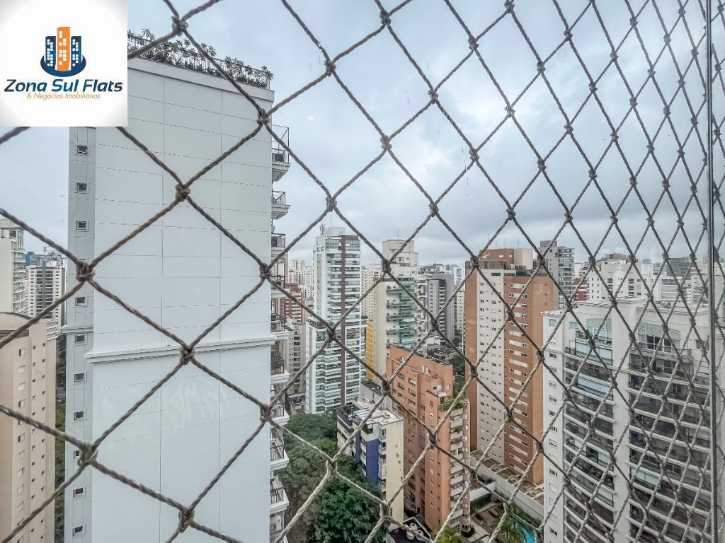 Apartamento, 4 quartos, 233 m² - Foto 28