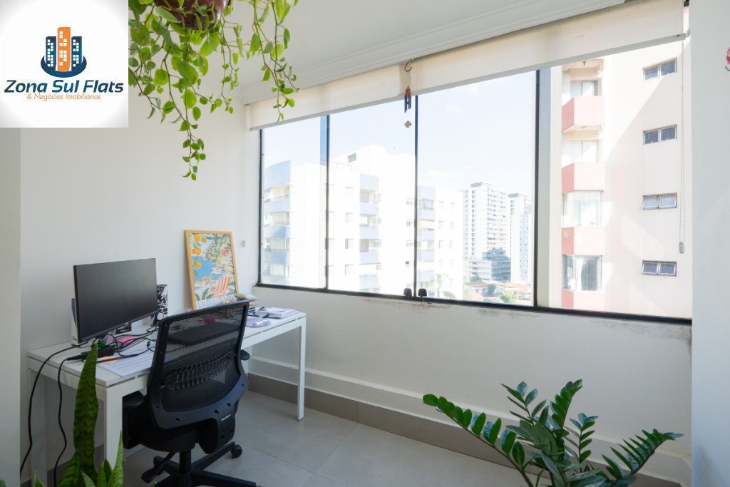 Apartamento, 2 quartos, 65 m² - Foto 4