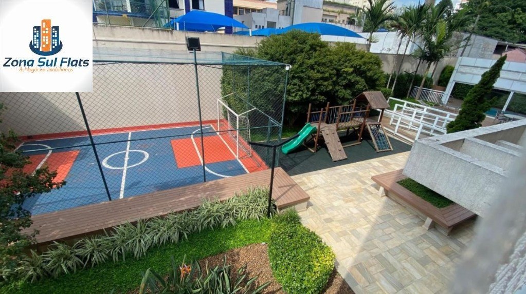 Apartamento, 3 quartos, 206 m² - Foto 41