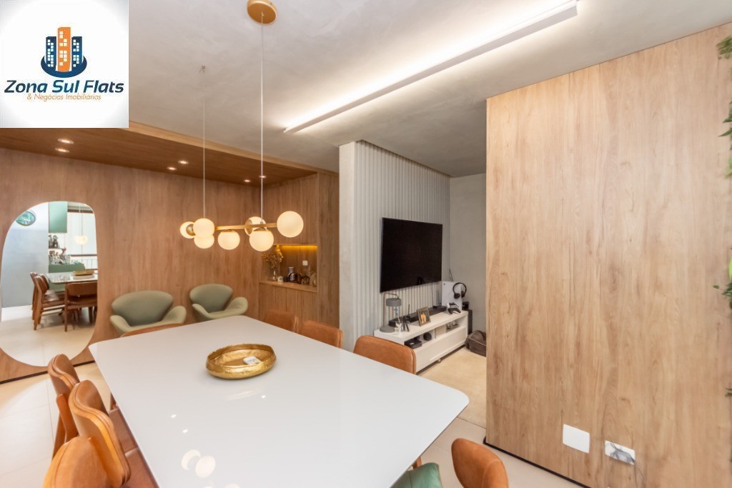 Apartamento, 2 quartos, 73 m² - Foto 3