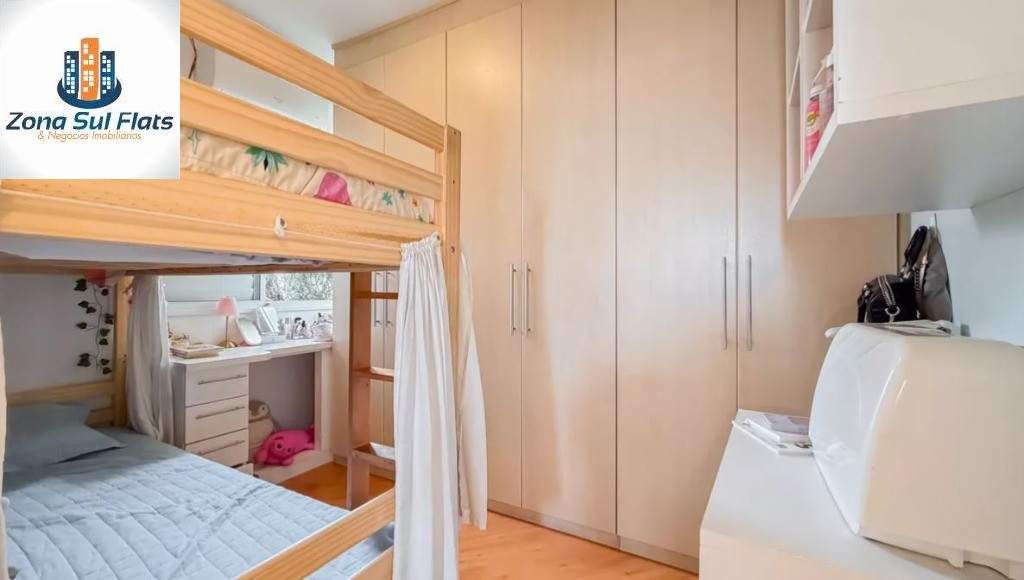 Apartamento, 3 quartos, 84 m² - Foto 13