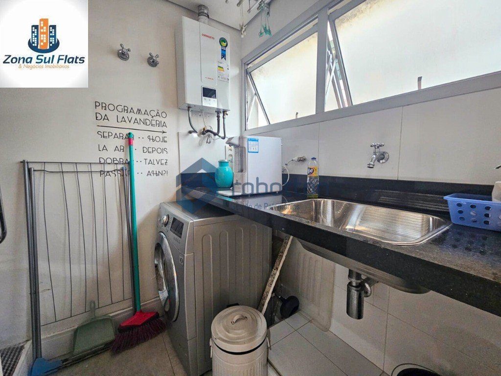 Apartamento, 2 quartos, 66 m² - Foto 16