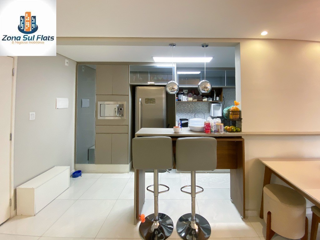 Apartamento, 2 quartos, 85 m² - Foto 13